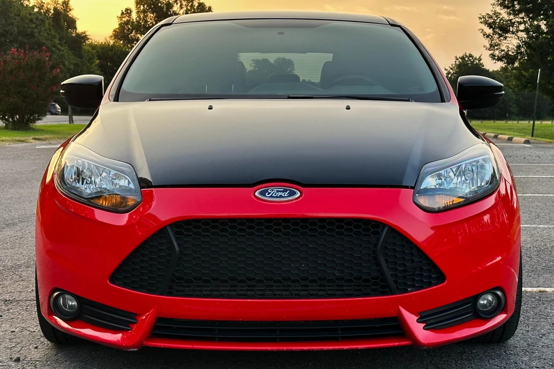 2014 Ford Focus 3rd Gen - Image 2 of 31