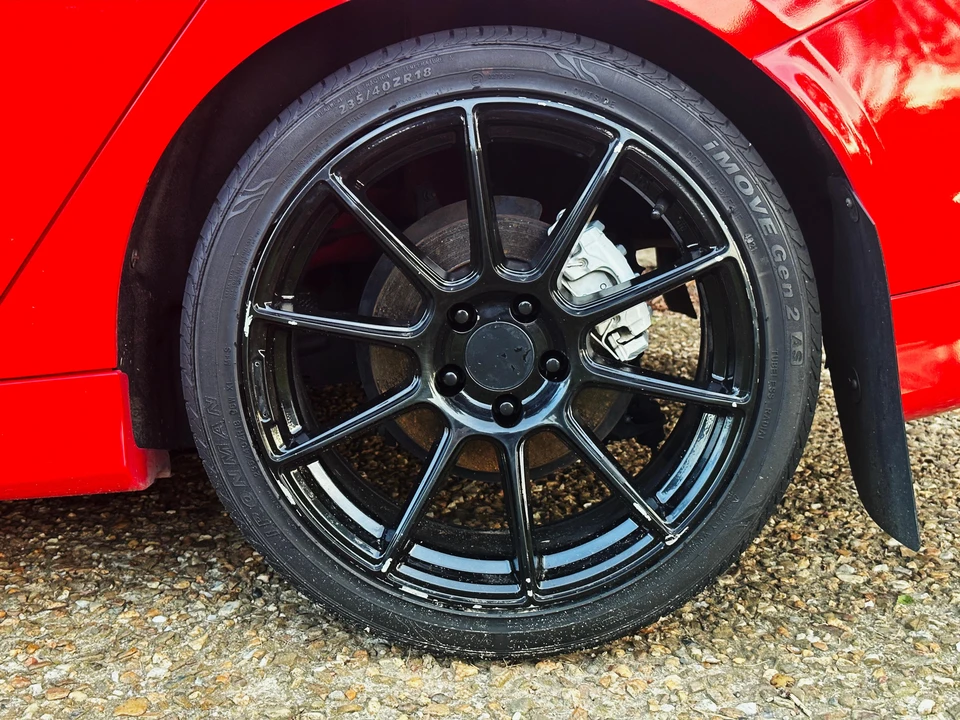 2014 Ford Focus 3rd Gen - Image 25 of 31
