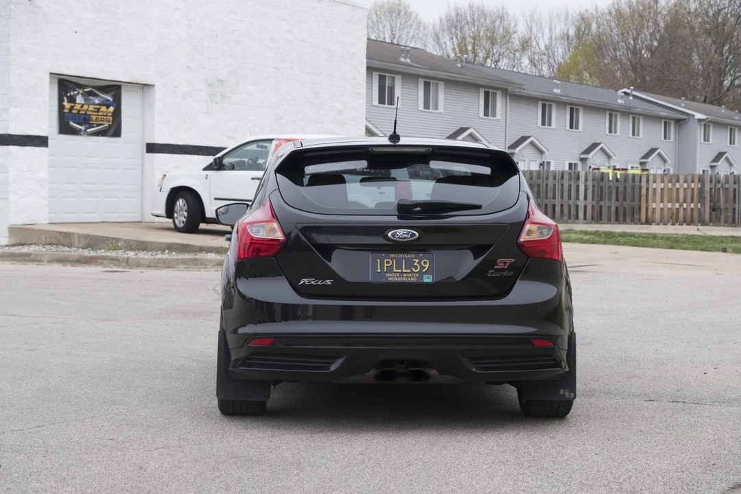 2014 Ford Focus ST 3rd Gen - Image 21 of 31