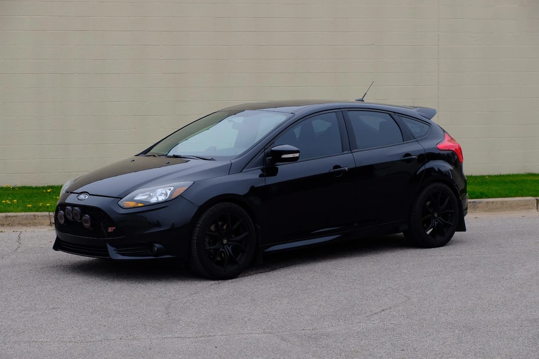 2014 Ford Focus ST 3rd Gen - Image 13 of 31