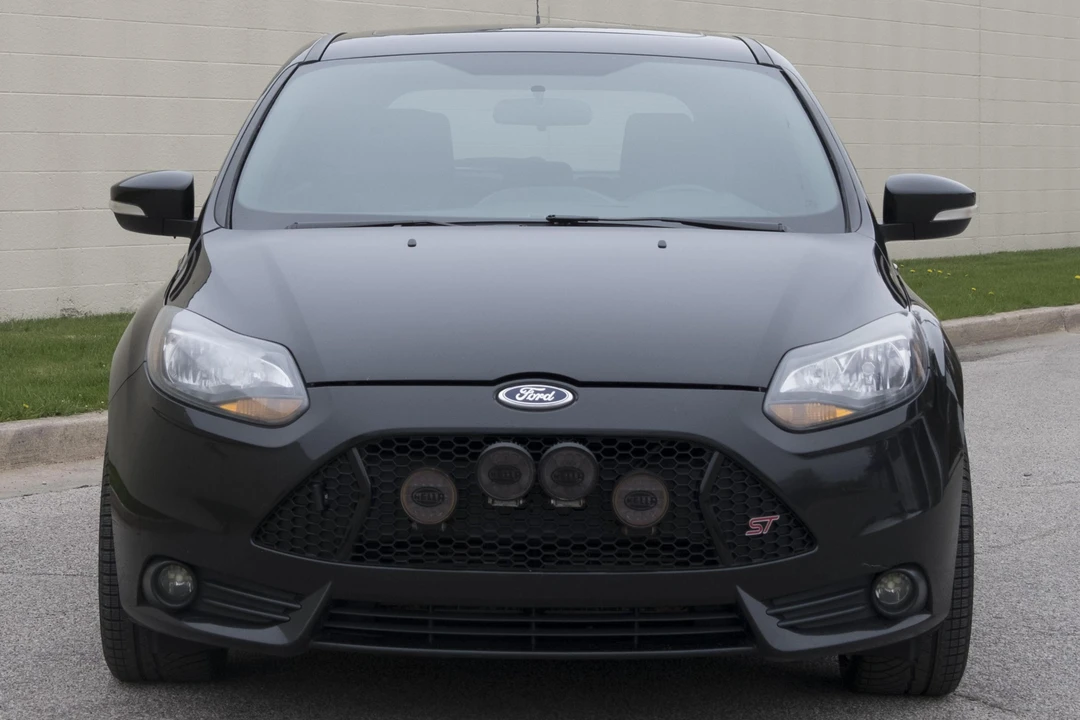 2014 Ford Focus ST 3rd Gen - Image 2 of 31