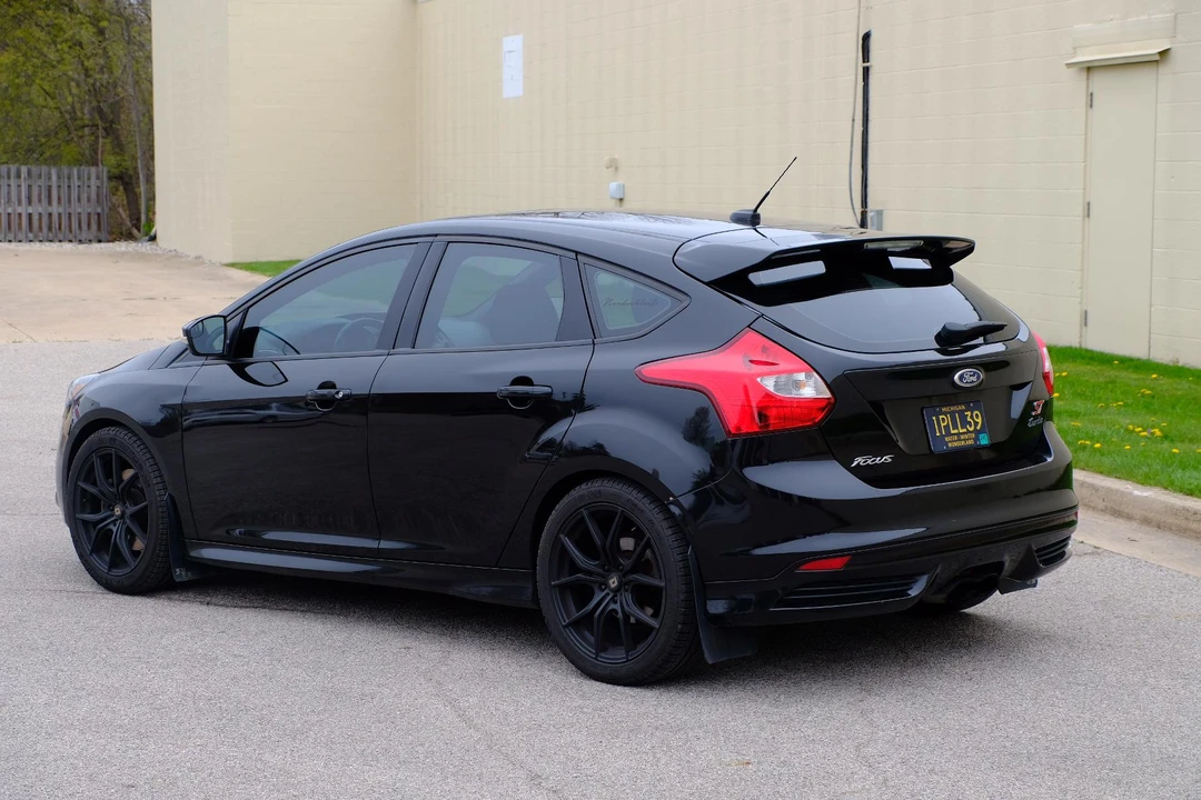 2014 Ford Focus ST 3rd Gen - Image 17 of 31