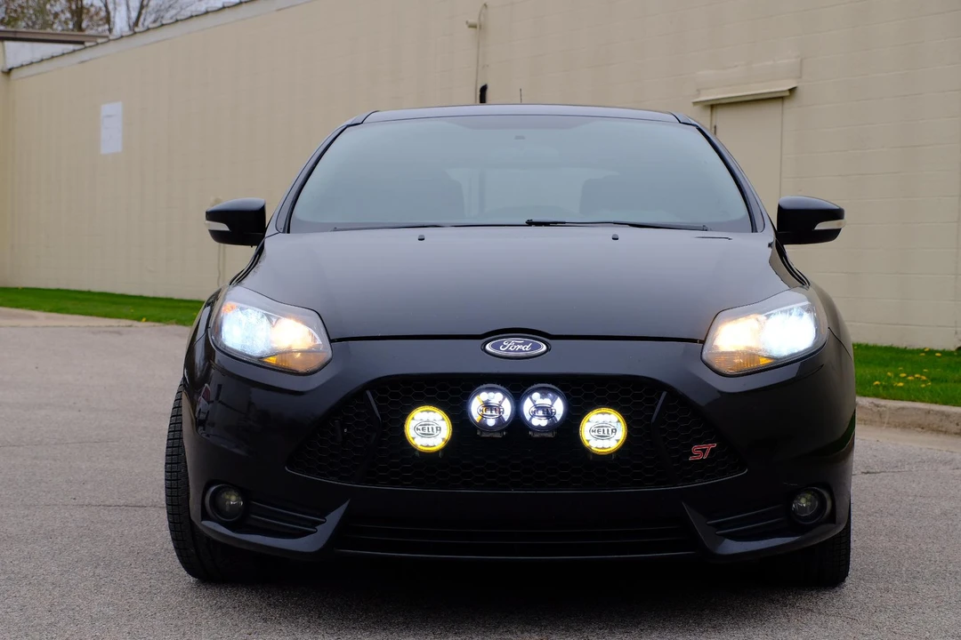 2014 Ford Focus ST 3rd Gen - Image 9 of 31