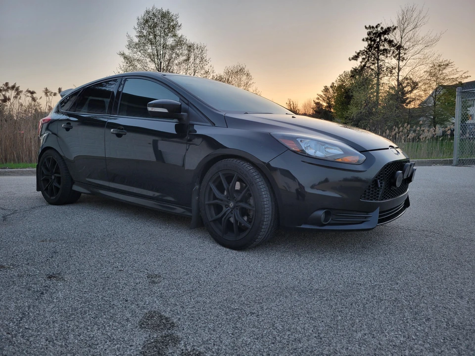 2014 Ford Focus ST 3rd Gen - Image 27 of 31