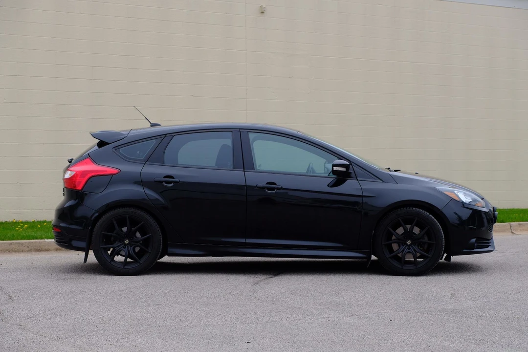 2014 Ford Focus ST 3rd Gen - Image 25 of 31