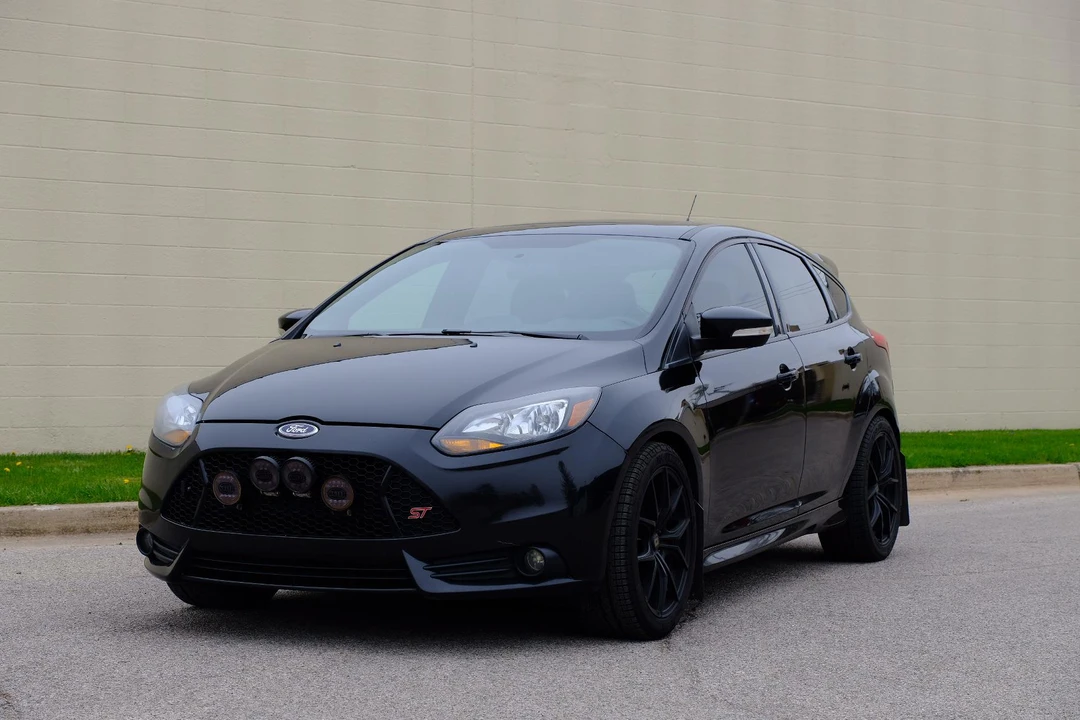 2014 Ford Focus ST 3rd Gen - Image 11 of 31