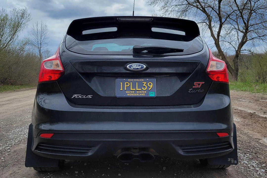 2014 Ford Focus ST 3rd Gen - Image 5 of 31