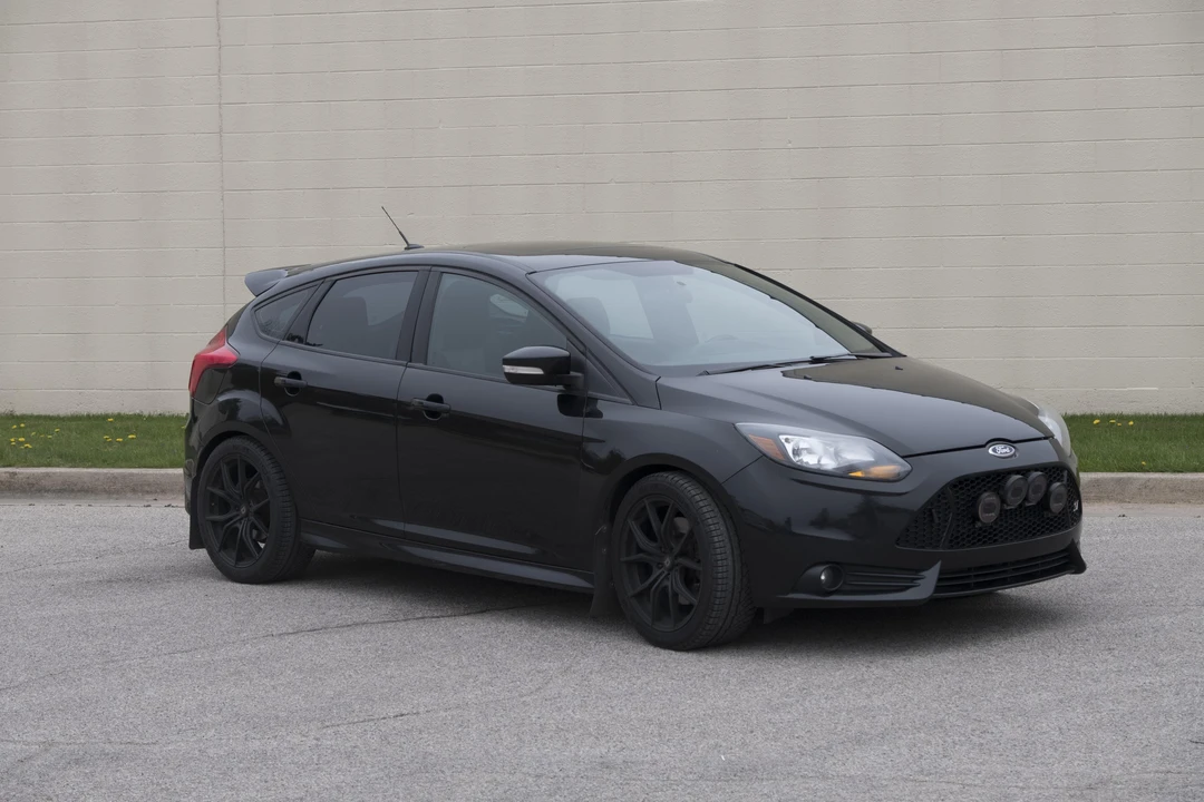 2014 Ford Focus ST 3rd Gen - Image 28 of 31