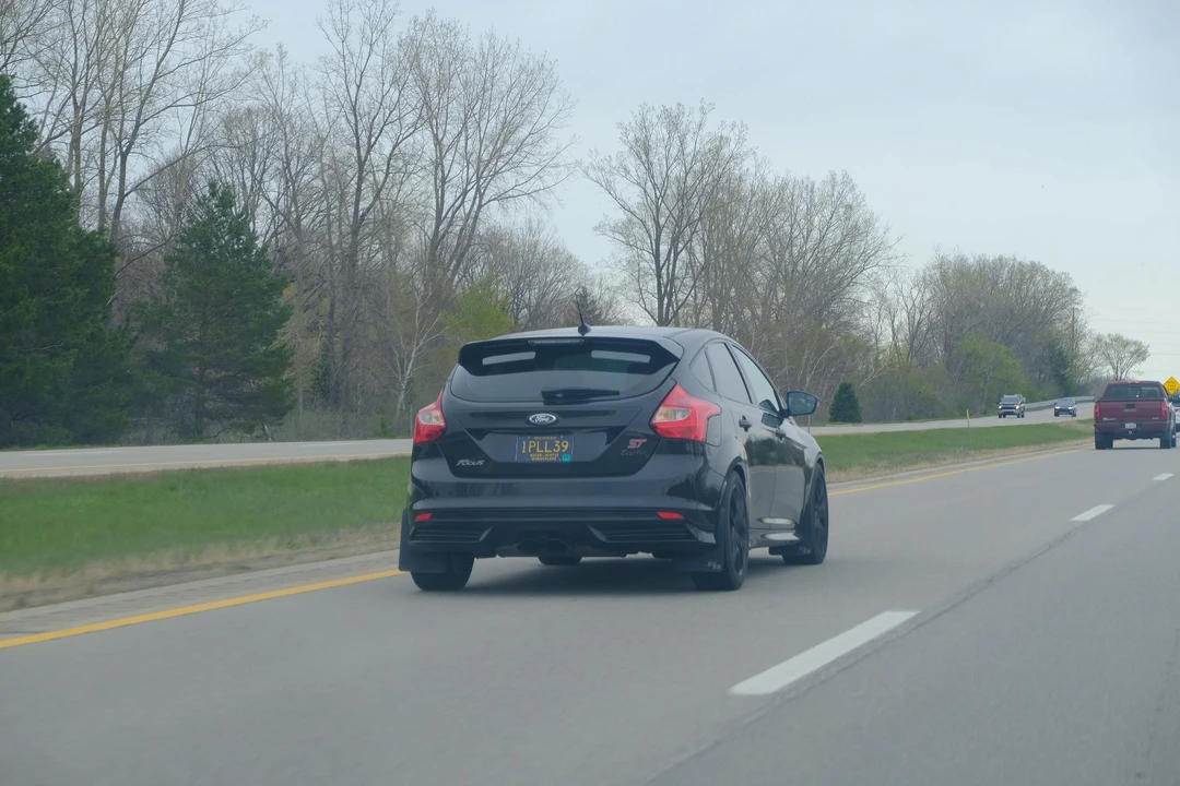 2014 Ford Focus ST 3rd Gen - Image 22 of 31