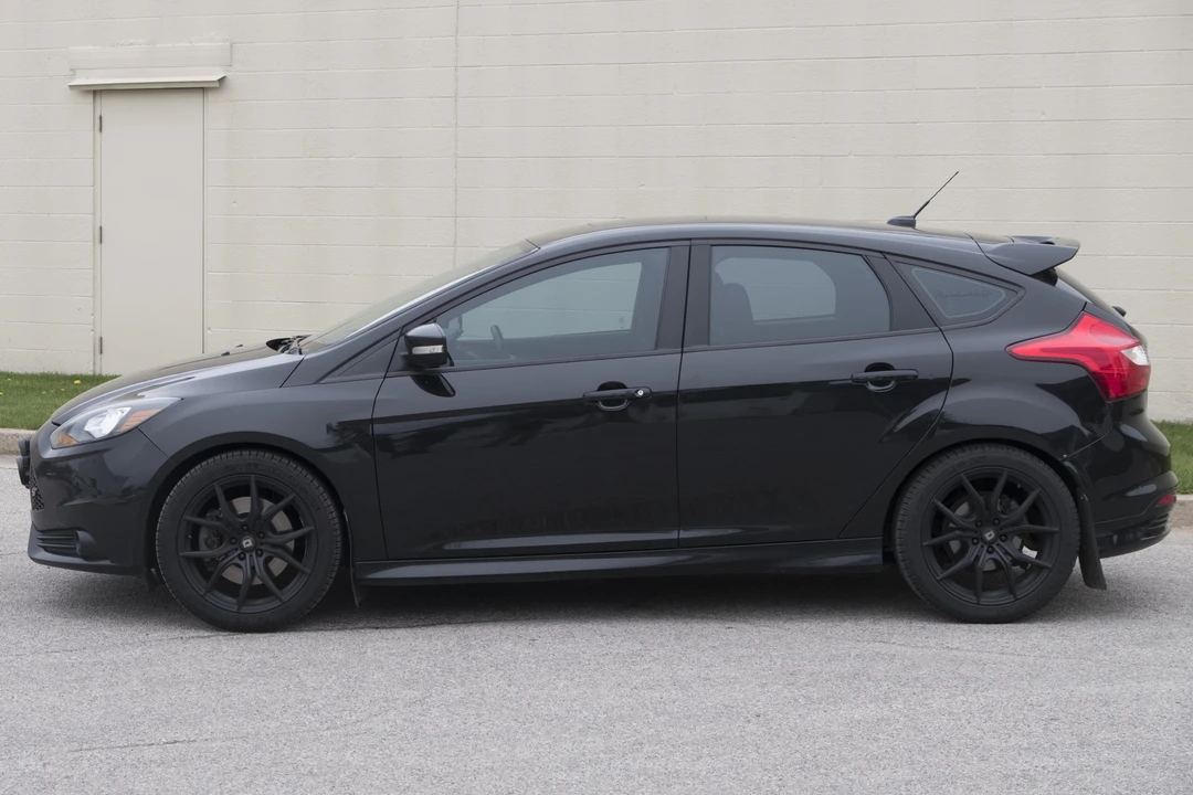 2014 Ford Focus ST 3rd Gen - Image 3 of 31