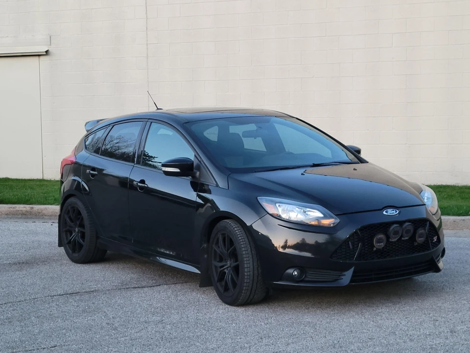 2014 Ford Focus ST 3rd Gen - Image 29 of 31