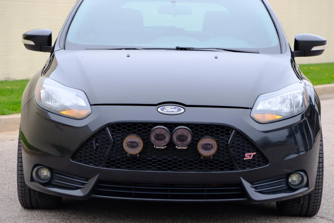 2014 Ford Focus ST 3rd Gen - Image 31 of 31
