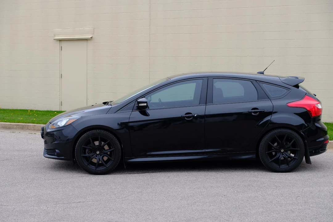 2014 Ford Focus ST 3rd Gen - Image 14 of 31