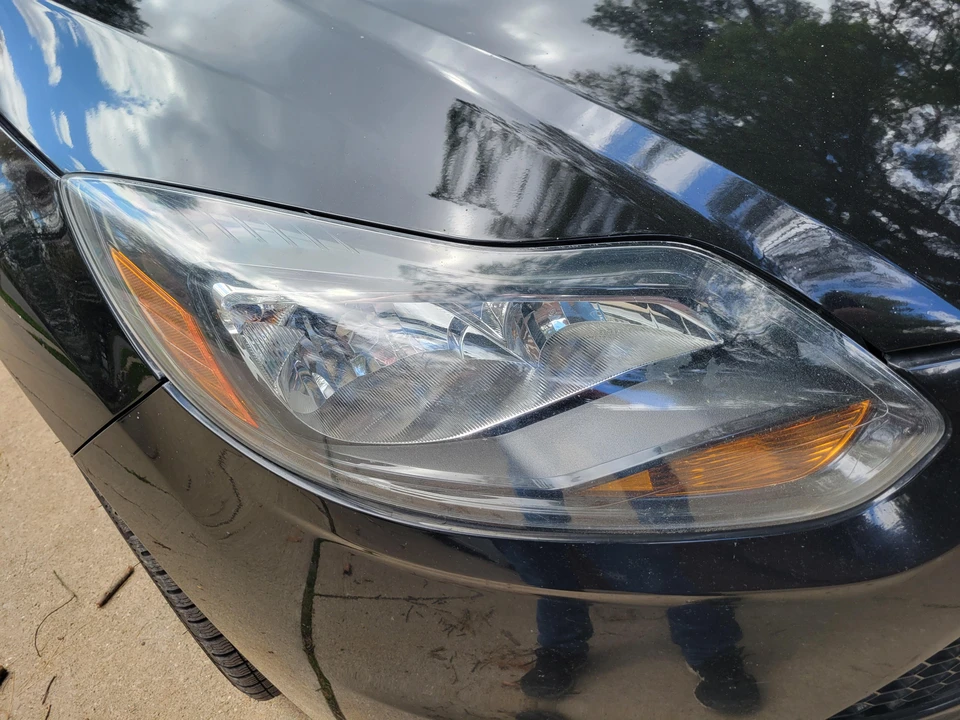 2014 Ford Focus ST 3rd Gen - Image 30 of 31