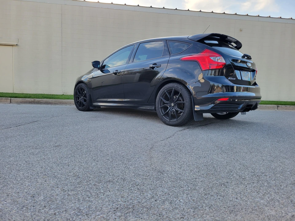 2014 Ford Focus ST 3rd Gen - Image 18 of 31