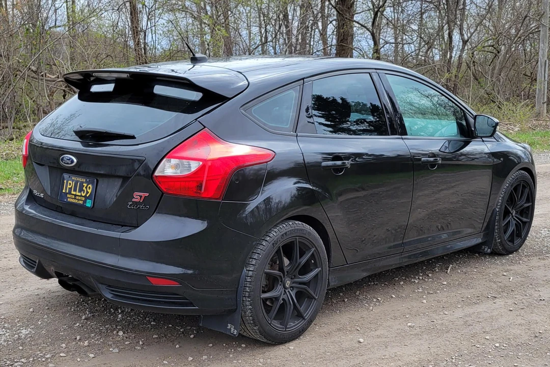 2014 Ford Focus ST 3rd Gen - Image 4 of 31