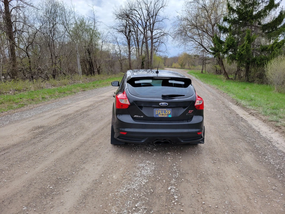 2014 Ford Focus ST 3rd Gen - Image 20 of 31