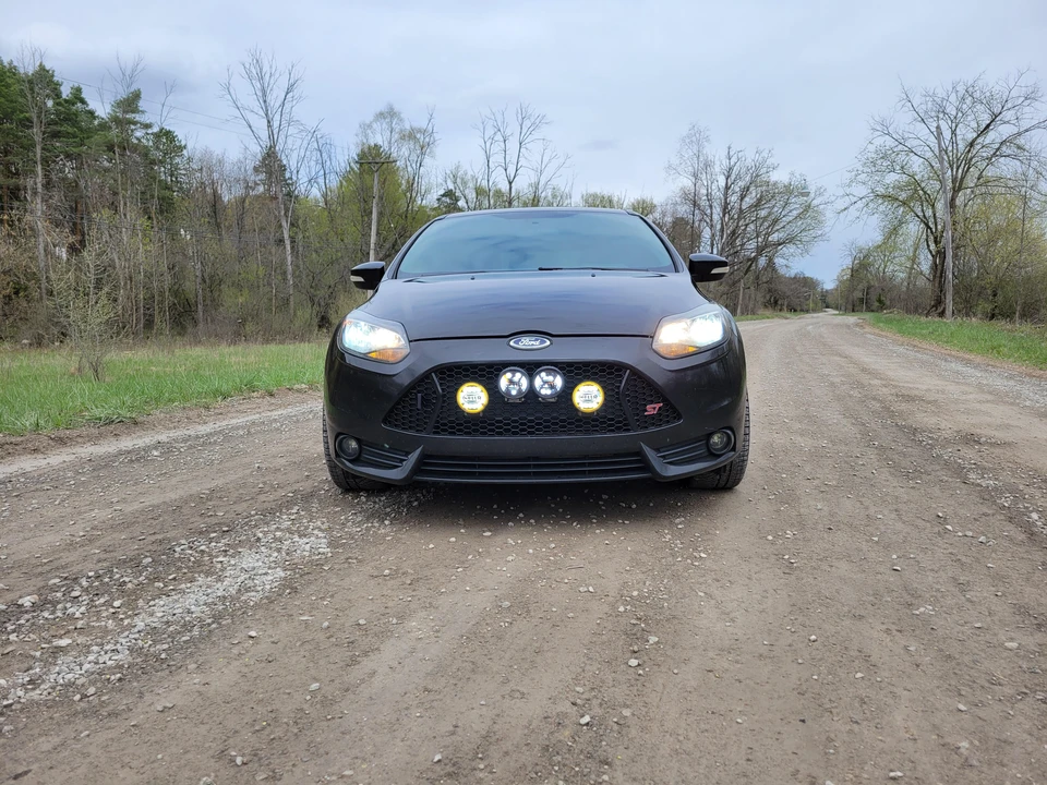 2014 Ford Focus ST 3rd Gen - Image 7 of 31