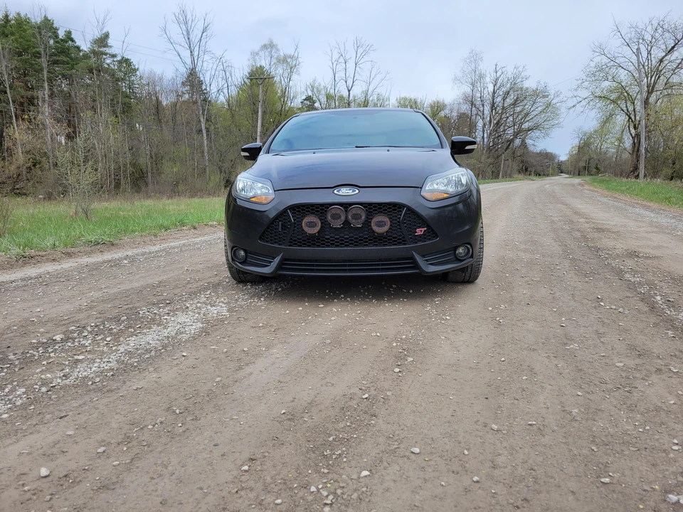 2014 Ford Focus ST 3rd Gen - Image 6 of 31
