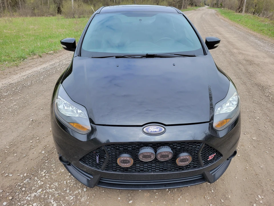 2014 Ford Focus ST 3rd Gen - Image 10 of 31