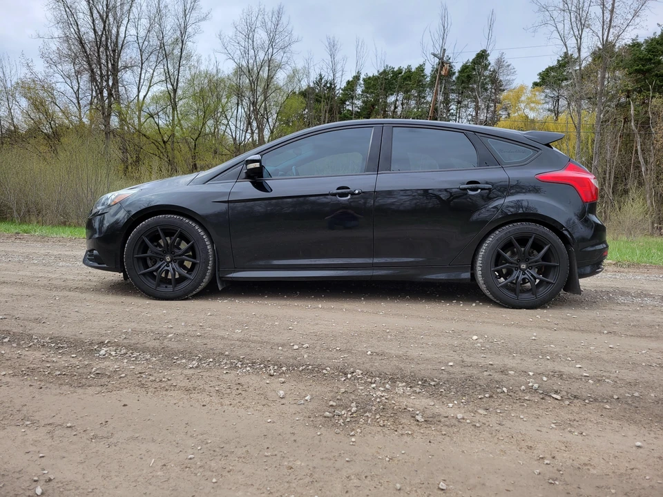 2014 Ford Focus ST 3rd Gen - Image 15 of 31