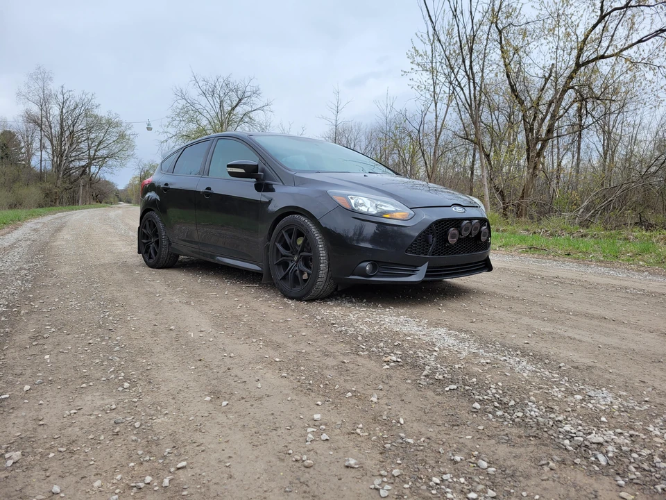 2014 Ford Focus ST 3rd Gen - Image 26 of 31