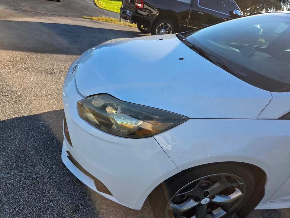 2014 Ford Focus ST 3rd Gen - Image 17 of 31
