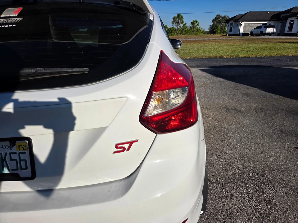 2014 Ford Focus ST 3rd Gen - Image 24 of 31