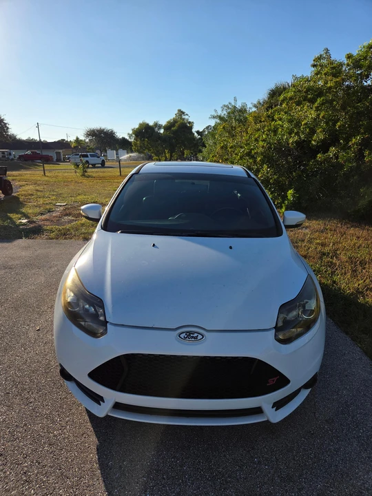 2014 Ford Focus ST 3rd Gen - Image 6 of 31