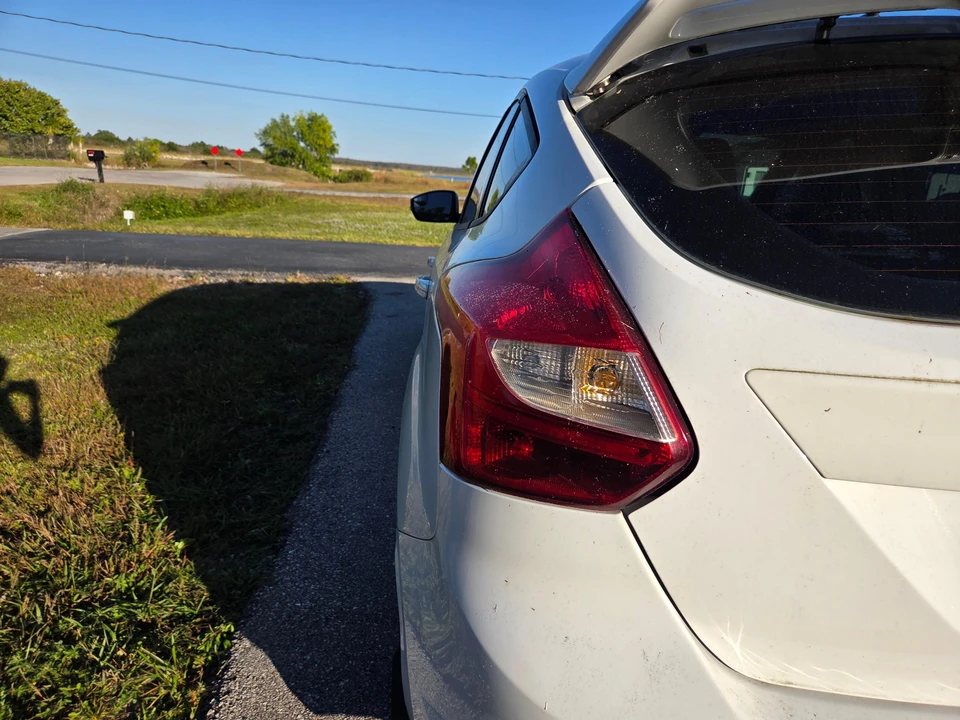 2014 Ford Focus ST 3rd Gen - Image 21 of 31