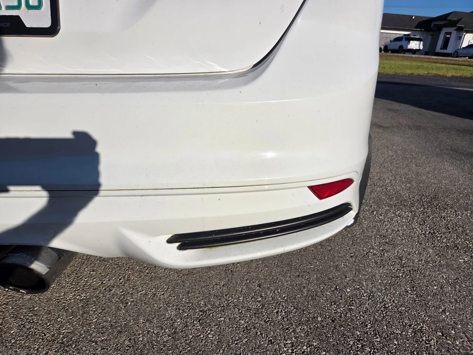 2014 Ford Focus ST 3rd Gen - Image 25 of 31
