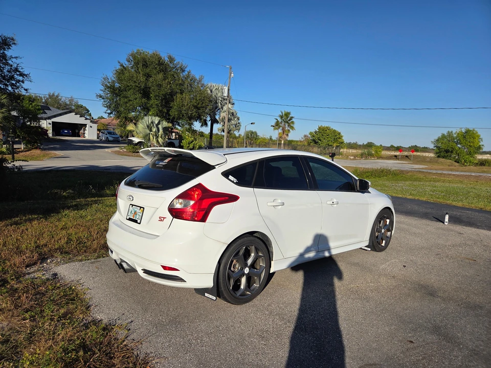 2014 Ford Focus ST 3rd Gen - Image 11 of 31