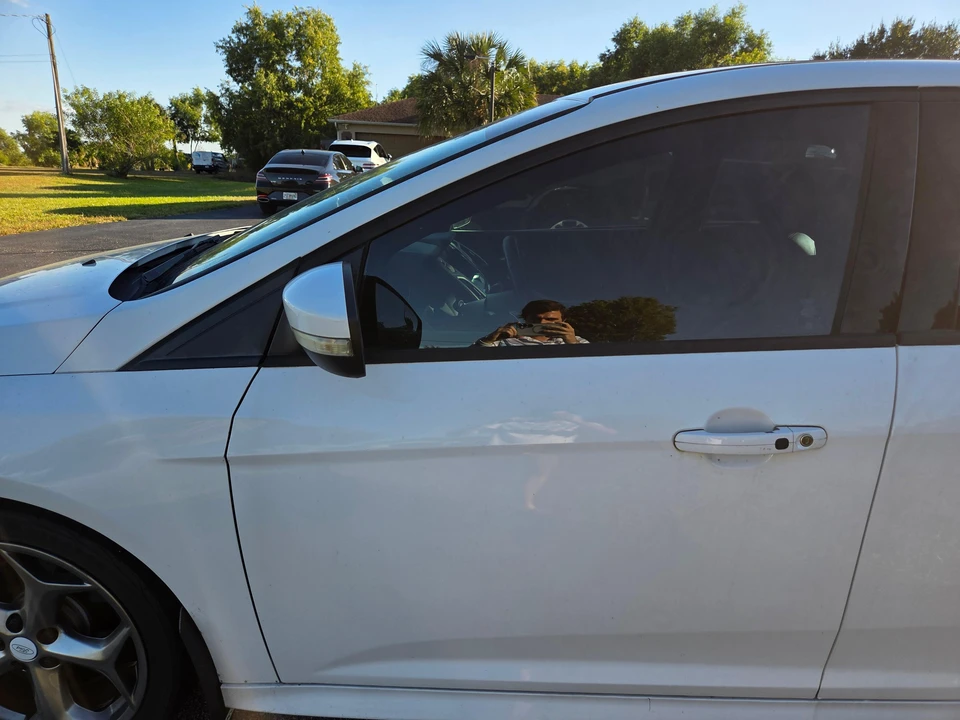 2014 Ford Focus ST 3rd Gen - Image 18 of 31