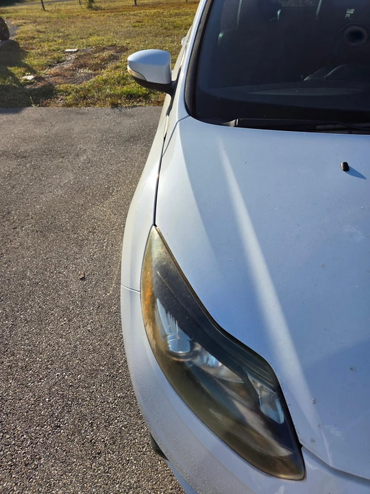 2014 Ford Focus ST 3rd Gen - Image 13 of 31
