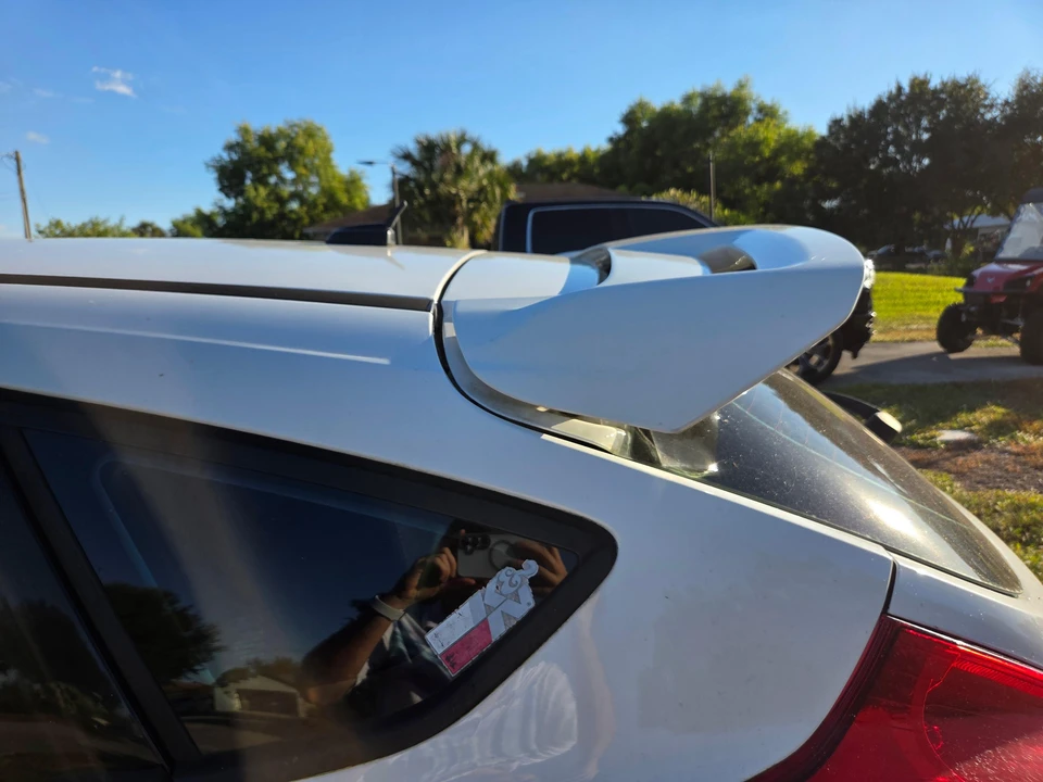 2014 Ford Focus ST 3rd Gen - Image 20 of 31