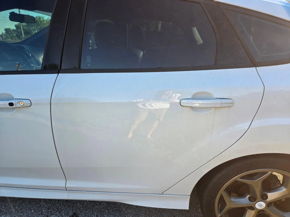 2014 Ford Focus ST 3rd Gen - Image 19 of 31