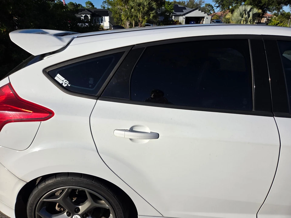 2014 Ford Focus ST 3rd Gen - Image 27 of 31