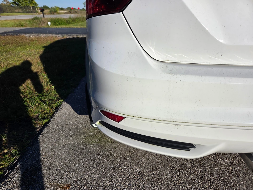 2014 Ford Focus ST 3rd Gen - Image 22 of 31