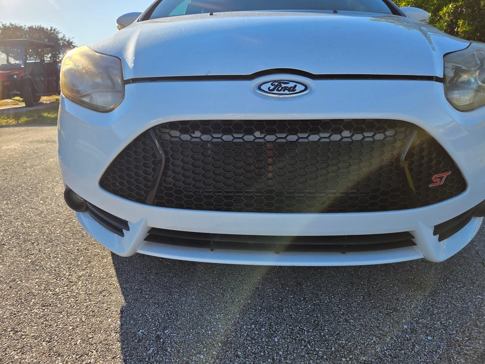 2014 Ford Focus ST 3rd Gen - Image 15 of 31