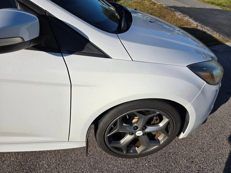 2014 Ford Focus ST 3rd Gen - Image 31 of 31