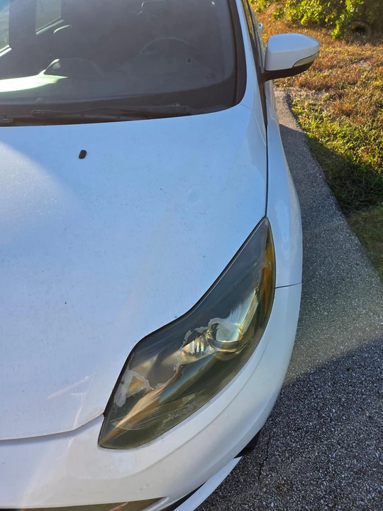 2014 Ford Focus ST 3rd Gen - Image 16 of 31