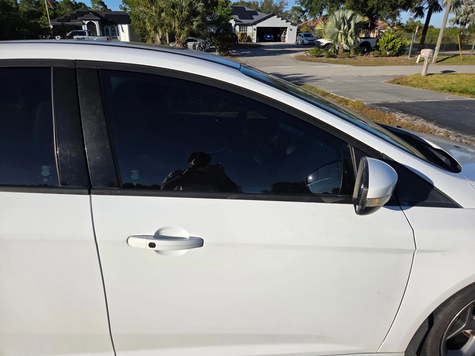 2014 Ford Focus ST 3rd Gen - Image 29 of 31