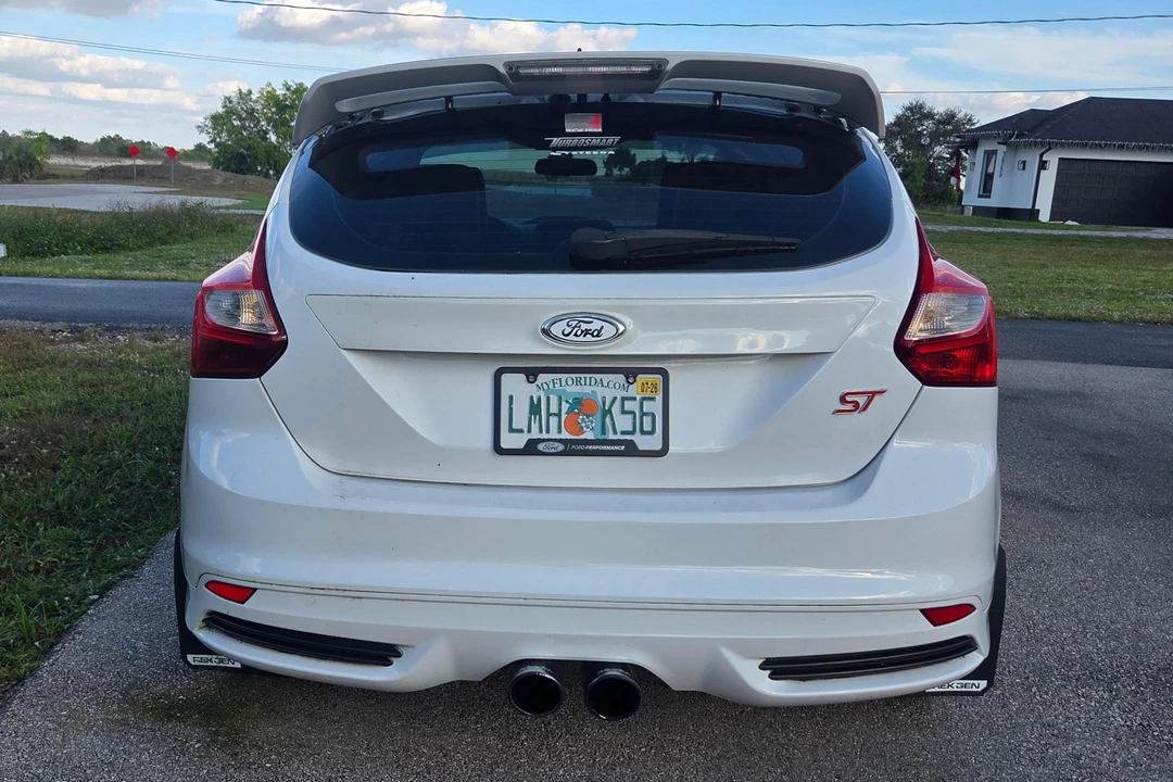 2014 Ford Focus ST 3rd Gen - Image 5 of 31