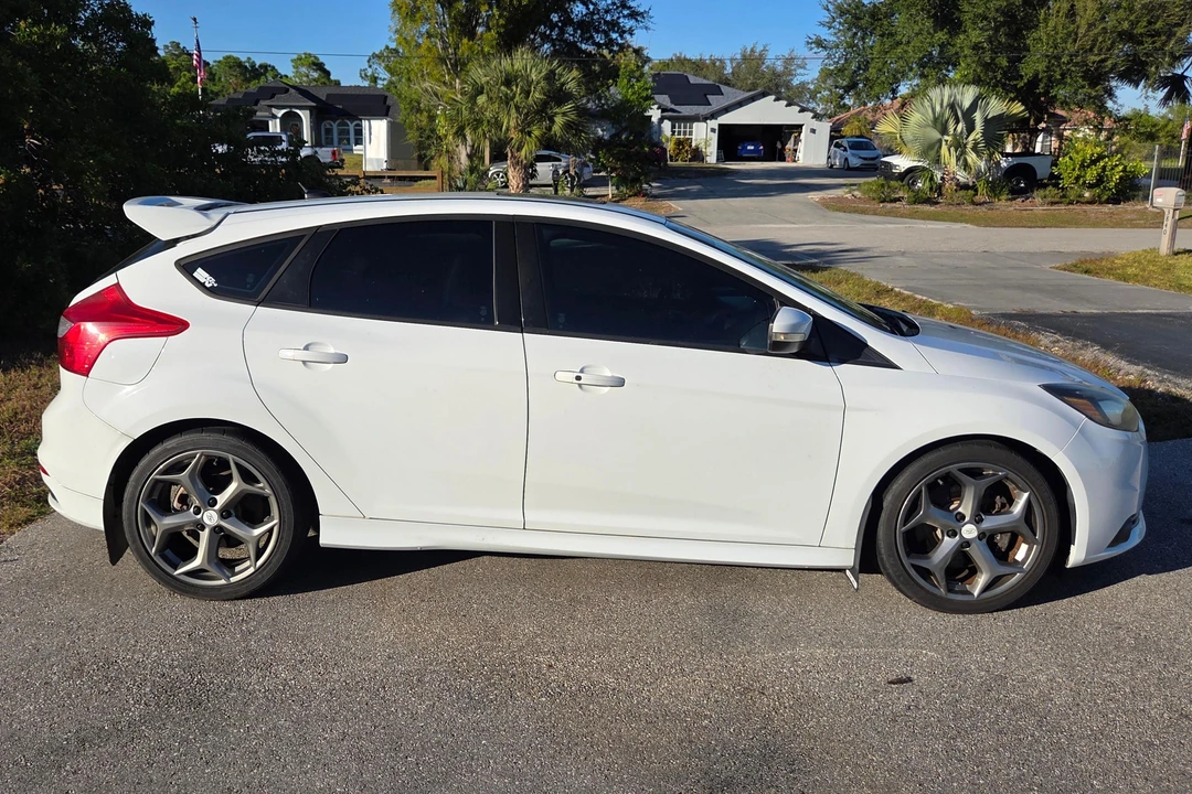 2014 Ford Focus ST 3rd Gen - Image 3 of 31