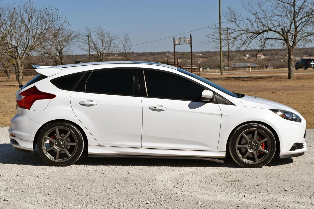 2014 Ford Focus 3rd Gen - Image 3 of 5