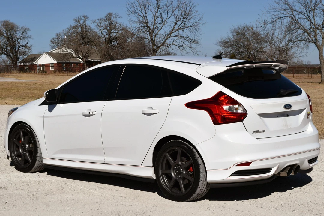 2014 Ford Focus 3rd Gen - Image 4 of 5