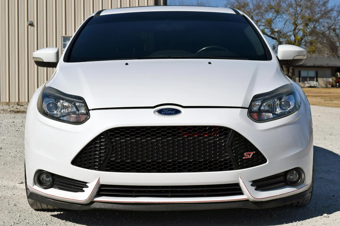 2014 Ford Focus 3rd Gen - Image 2 of 5