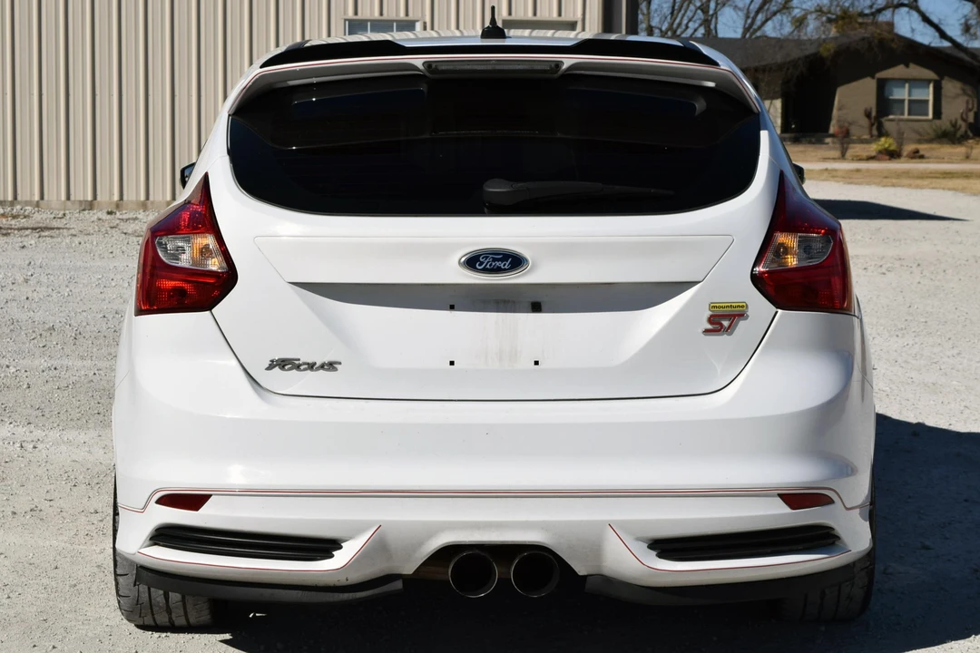 2014 Ford Focus 3rd Gen - Image 5 of 5