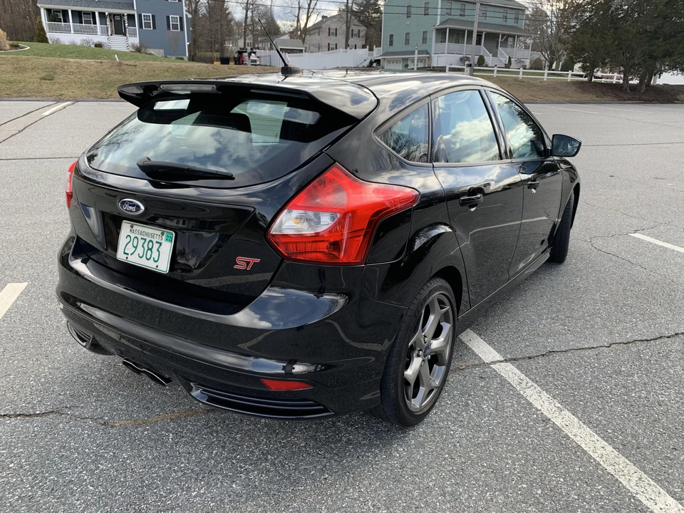 2014 Ford Focus 3rd Gen - Image 19 of 31