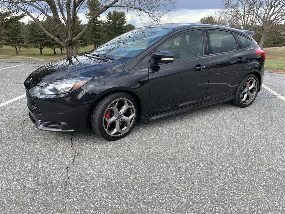 2014 Ford Focus 3rd Gen - Image 10 of 31